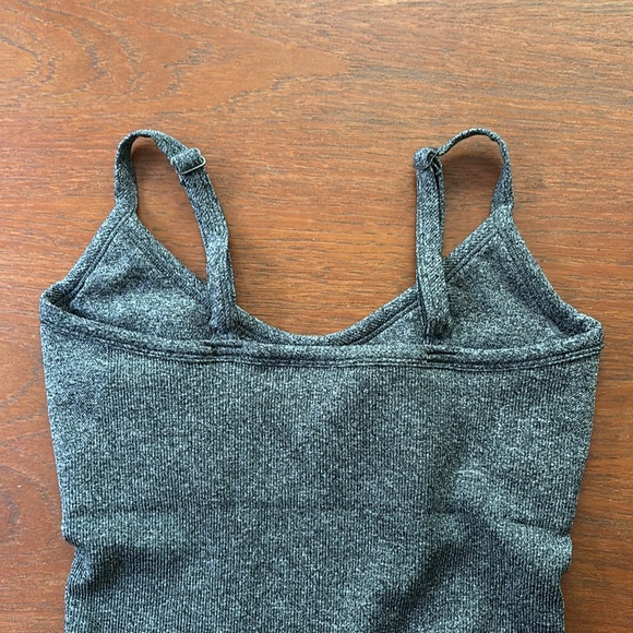 Jed North work out Onesie Unitard Bodysuit - Picture 6 of 9